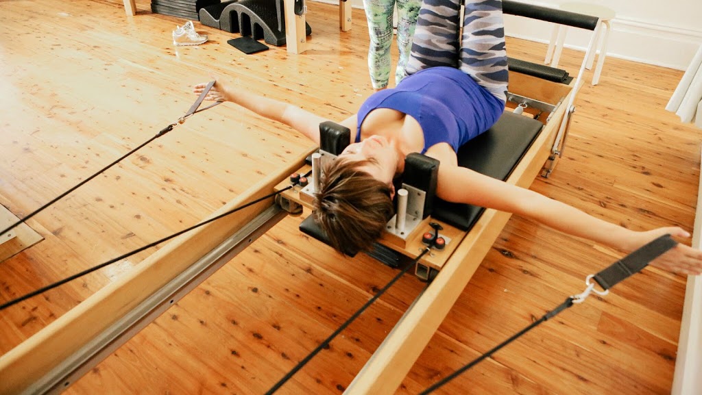 Room for Movement Pilates Studio | gym | 9 Crystal St, Petersham NSW 2049, Australia | 0402467895 OR +61 402 467 895