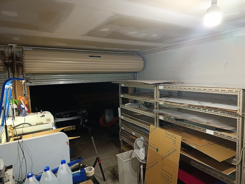 Australia Crafting Blanks | 119 Beames Ave, Rooty Hill NSW 2766, Australia | Phone: 0425 352 132