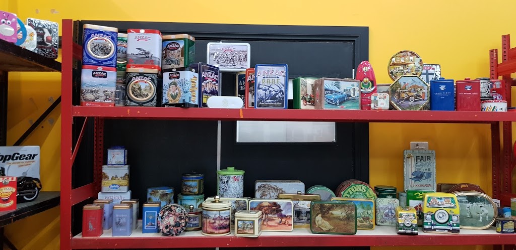 Pickers Retro Haven | store | 122 Old Princes Highway, Beaconsfield VIC 3807, Australia | 0418993633 OR +61 418 993 633