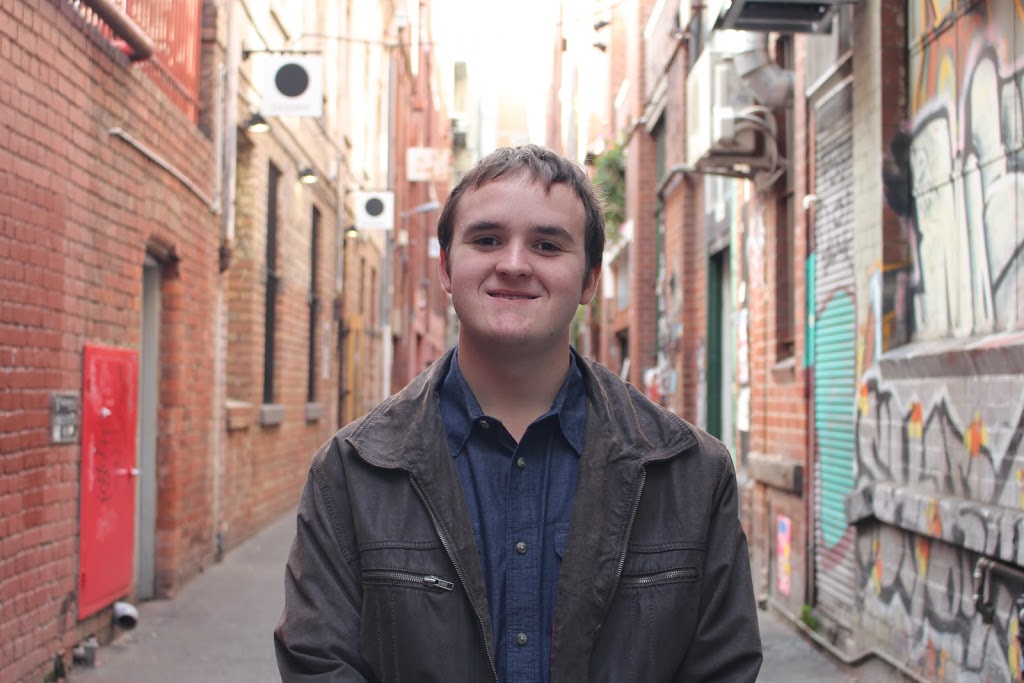 Bryce Pace - Autism Advocate | 111/484 Elgar Rd, Box Hill VIC 3128, Australia | Phone: 0447 619 496