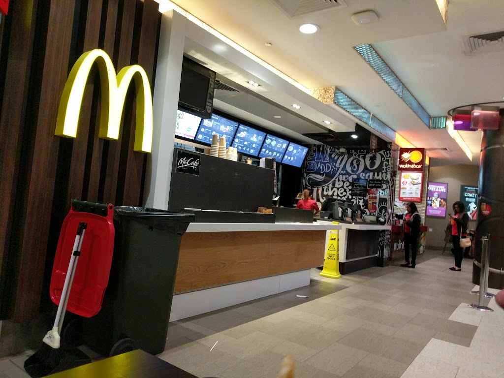 McDonalds Crown Perth | cafe | Premises 2, Lot 15 Crown Entertainment Complex, Burswood WA 6100, Australia | 0893610524 OR +61 8 9361 0524