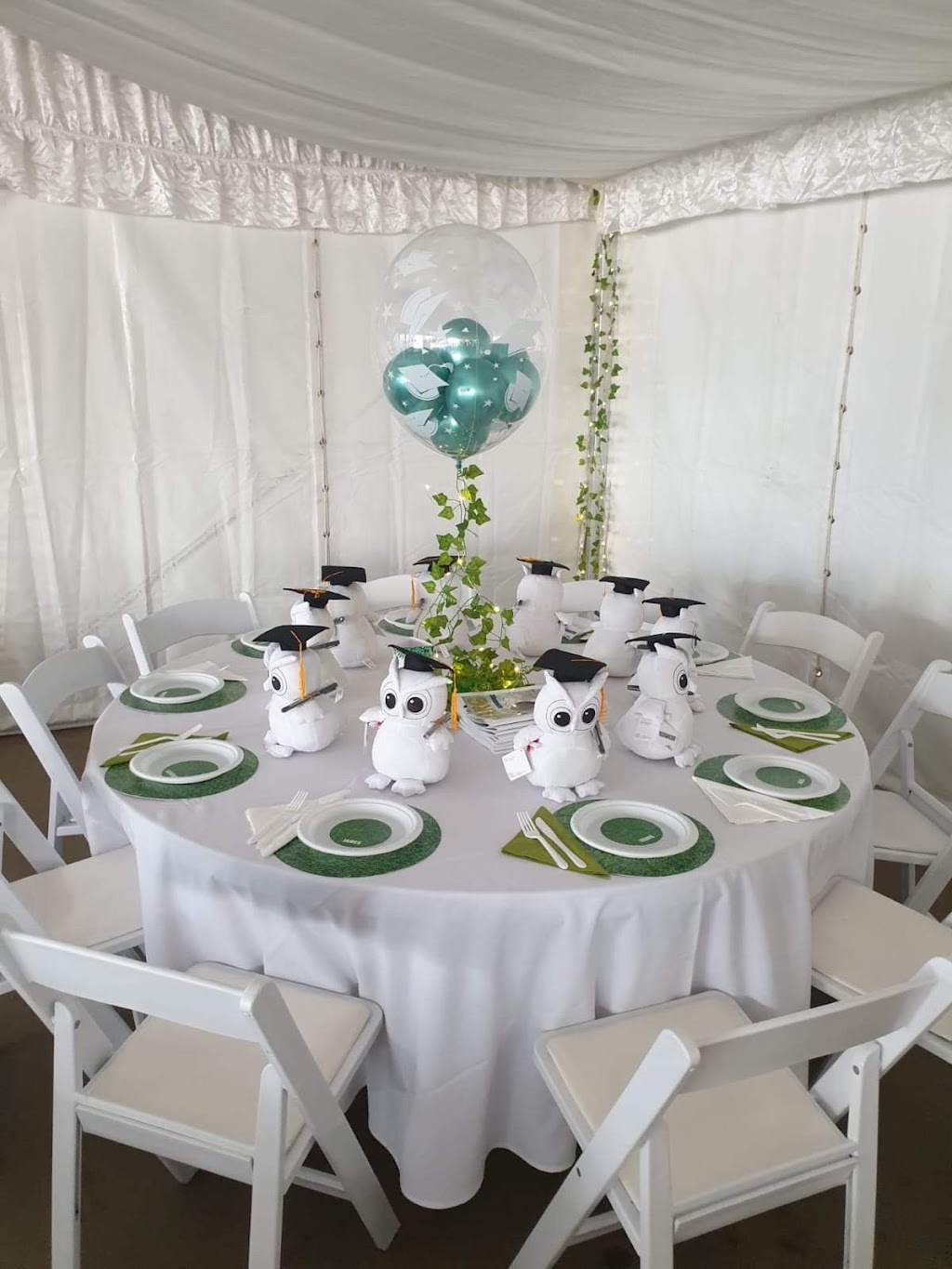 Outwest Party Hire | food | 2/44 Regentville Rd, Jamisontown NSW 2750, Australia | 0247366390 OR +61 2 4736 6390