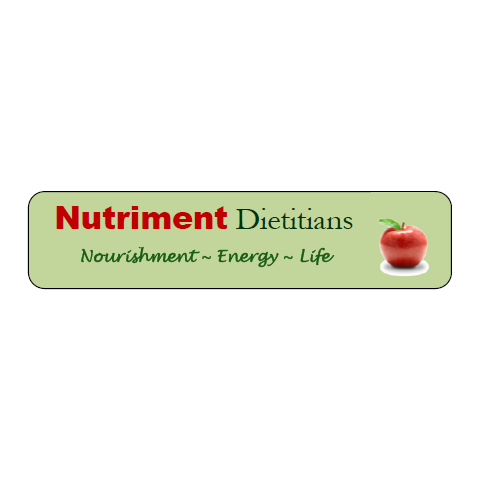 Nutriment Dietitians | SmartClinics Carindale, Shop 12, Metropol Shopping Centre Cnr Pine Mountain Road &, Creek Rd, Carindale QLD 4152, Australia | Phone: 0411 274 208