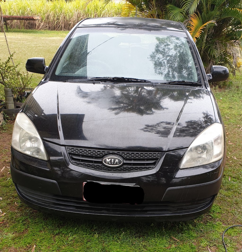 Busted Knuckles Detailing | car wash | Tiger St, Maryborough QLD 4650, Australia | 0413641831 OR +61 413 641 831