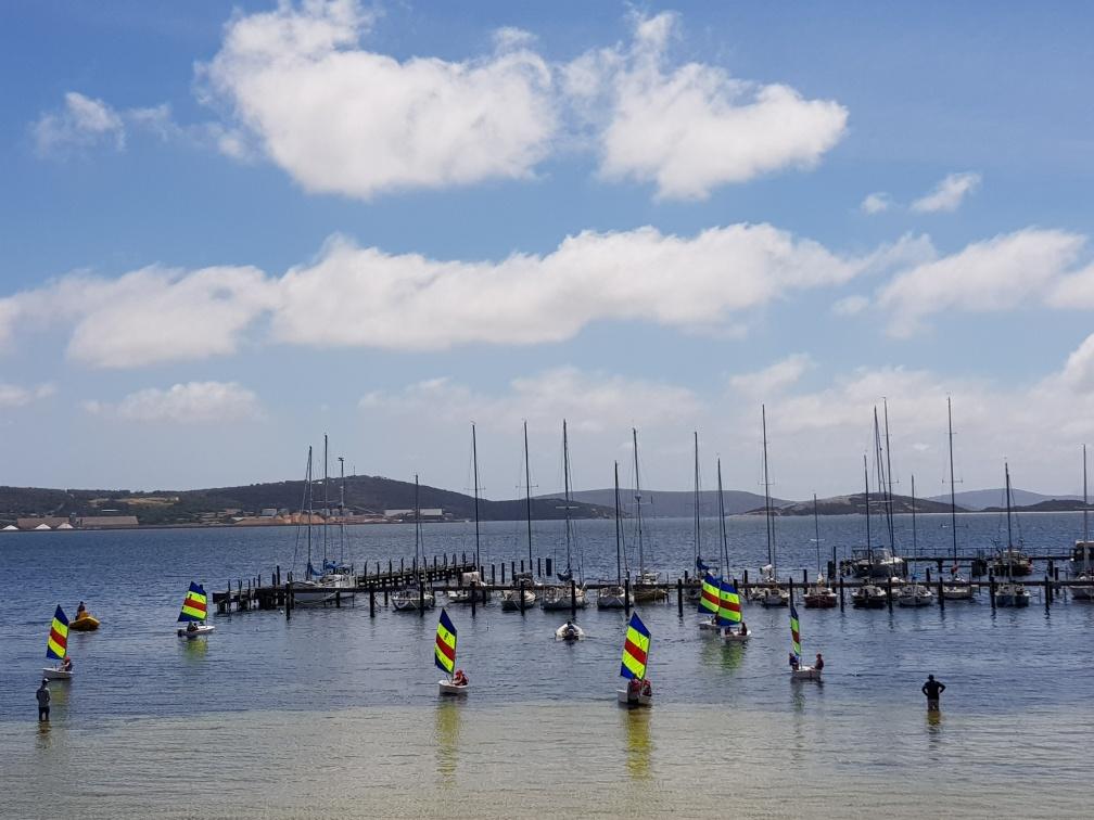 Princess Royal Sailing Club |  | 57 Chipana Dr, Little Grove WA 6330, Australia | 0898444033 OR +61 8 9844 4033