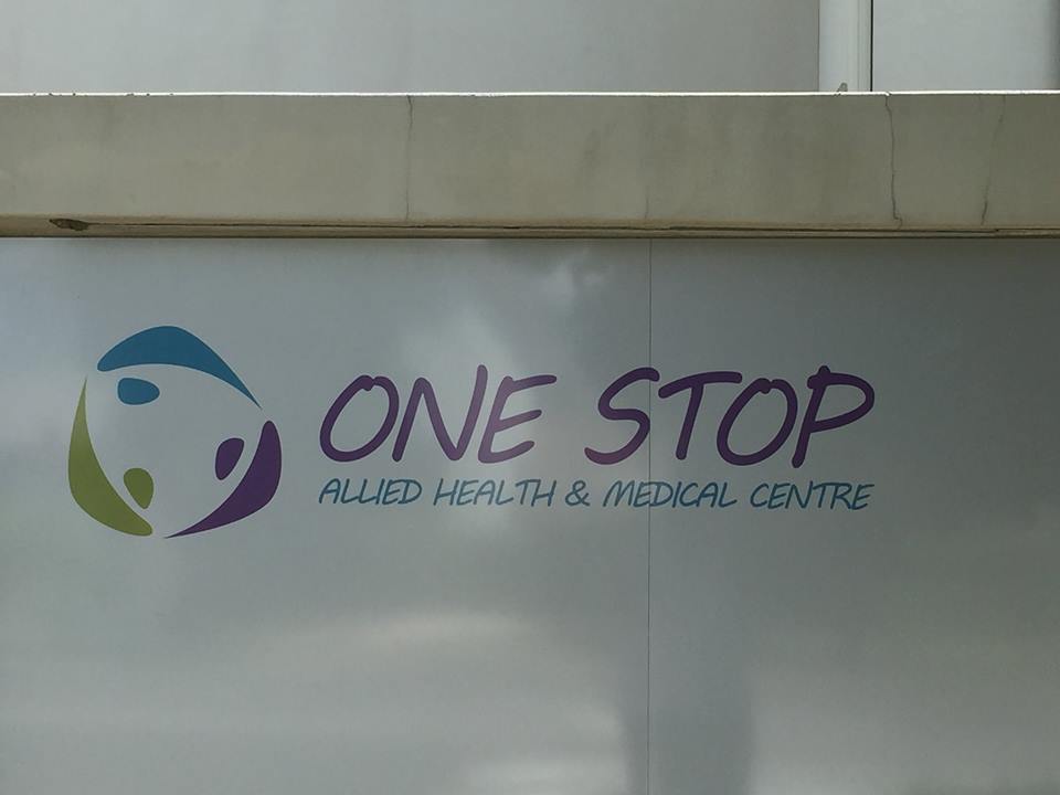 One Stop Allied Health and Medical Centre | 102 Nuwarra Rd, Moorebank NSW 2170, Australia | Phone: (02) 8734 3065