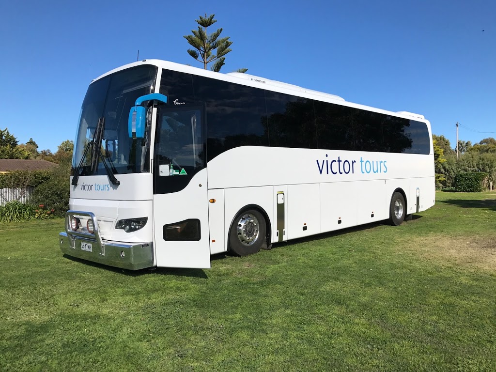 Victor Tours | travel agency | 10 Bond Ave, Victor Harbor SA 5211, Australia | 0885528001 OR +61 8 8552 8001
