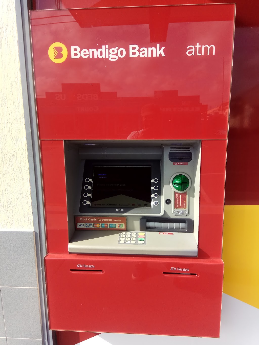 Mundubbera Community Bank Bendigo Bank | bank | 54 Lyons St, Mundubbera QLD 4626, Australia | 0741653798 OR +61 7 4165 3798