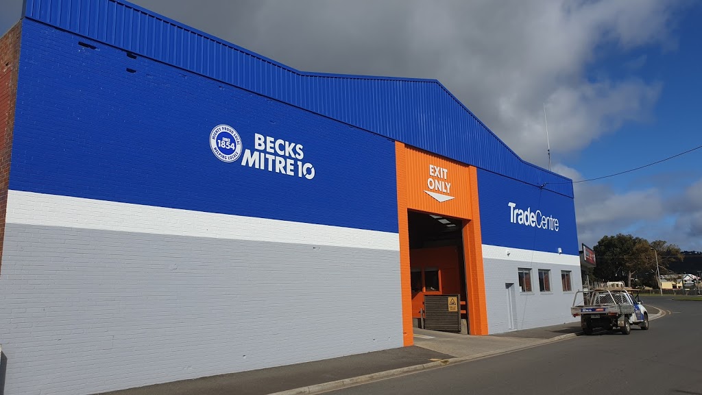 Becks Mitre 10 | 46 Main Rd, Wivenhoe TAS 7320, Australia | Phone: (03) 6431 1688