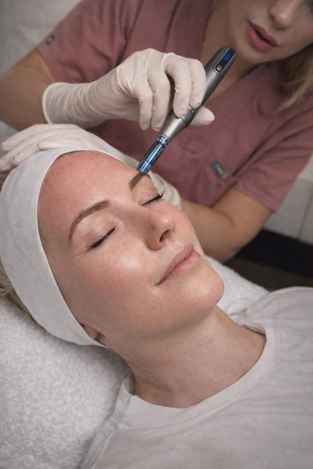 The Derm Studio | 1/93 Marine Parade, Redcliffe QLD 4020, Australia | Phone: 0414 185 007