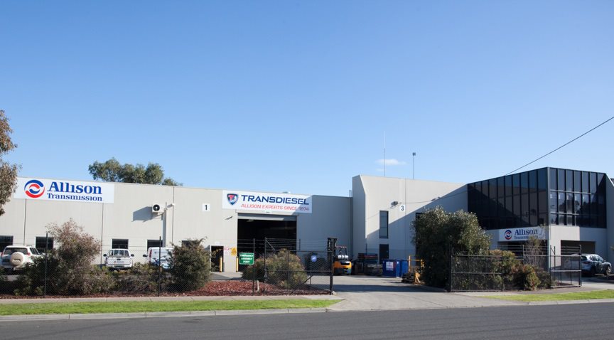 Transdiesel Australia Pty Ltd | car repair | 1 Cummins Dr, Somerton VIC 3062, Australia | 0393050800 OR +61 3 9305 0800