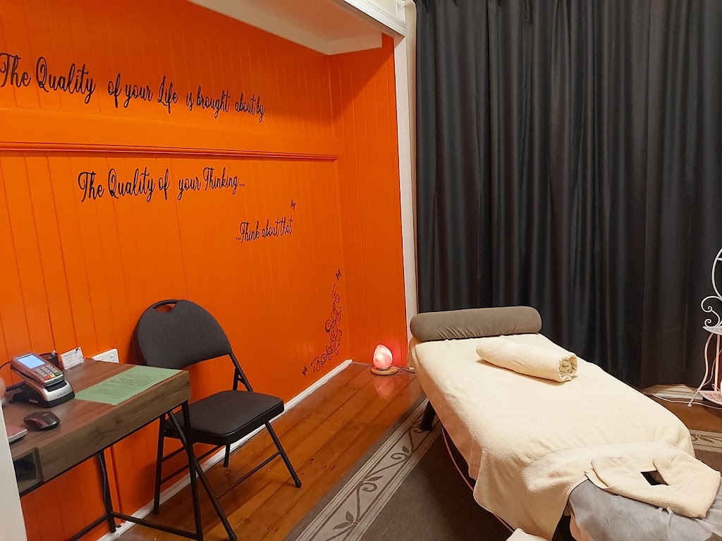 Vanessa Remedial Massage |  | Room 2/45 Warwick Rd, Ipswich QLD 4305, Australia | 0438163208 OR +61 438 163 208
