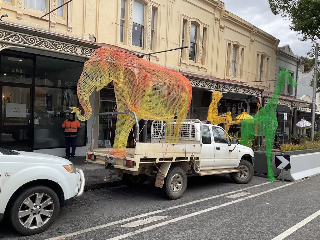 Tom Ripon | 19 Central Ct, Clunes VIC 3370, Australia | Phone: 0498 955 821