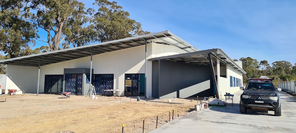 Andrews Painting | 2 Griffith Ave, Stockton NSW 2295, Australia | Phone: 0405 908 248