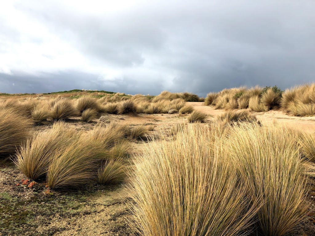 Cape Woolamai beacon | Cape Woolamai VIC 3925, Australia