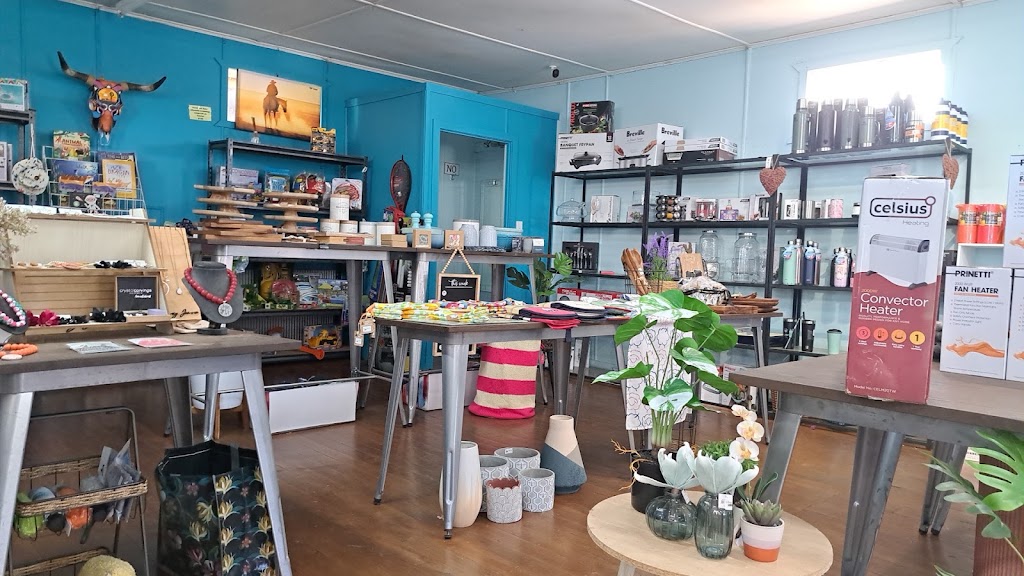 Morven Cafe | 68 Albert St, Morven QLD 4468, Australia | Phone: (07) 4654 8047