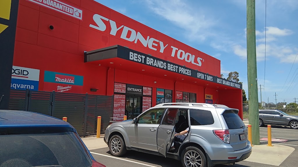Sydney Tools Nowra | T07/190-198 Princes Hwy, South Nowra NSW 2541, Australia | Phone: (02) 6280 6844