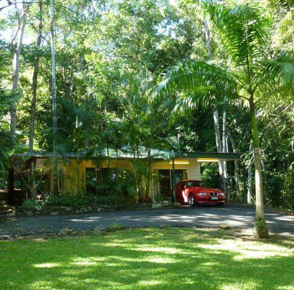 Wallaby Cottage | lodging | 17 Herbert Ct, The Leap QLD 4740, Australia | 0438757600 OR +61 438 757 600