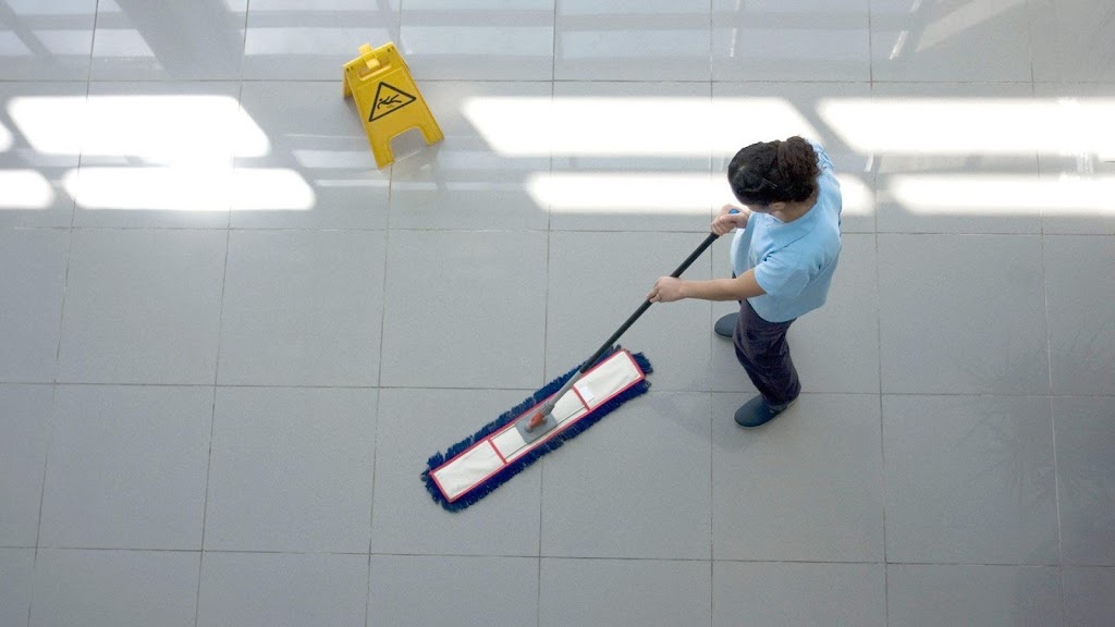 QC Cleaning Illawarra- Commercial Cleaning | 43 Kemblawarra Rd, Warrawong NSW 2502, Australia | Phone: (02) 4274 0214