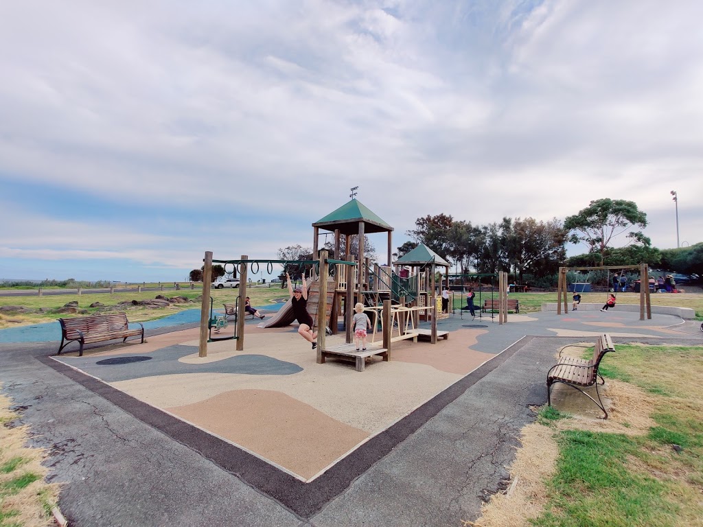 Playground | Williamstown VIC 3016, Australia | Phone: (03) 9932 1000