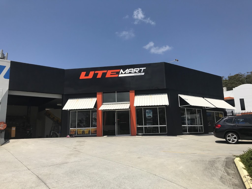 Ute Mart | car repair | 2/2 Ramly Dr, Burleigh Waters QLD 4220, Australia | 0755203804 OR +61 7 5520 3804