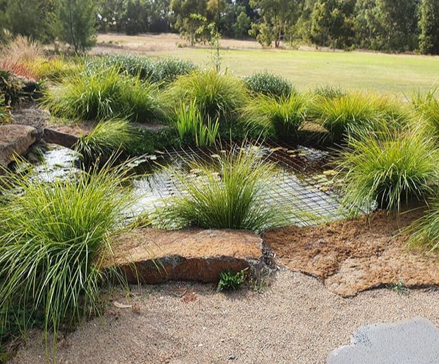 Robinson Landscapes | general contractor | 540 Brushfields Rd, Bellbrae VIC 3228, Australia | 0412250516 OR +61 412 250 516