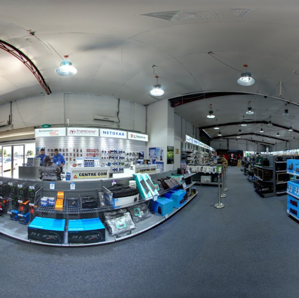 Centre Com Sunshine | electronics store | 124 Hampshire Rd, Sunshine VIC 3020, Australia | 0383117600 OR +61 3 8311 7600