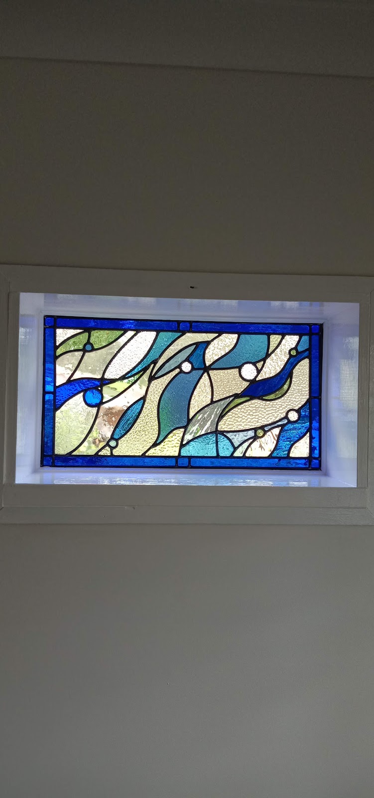 Leadlight and stained glass creations | 45 Chambers St, Geurie NSW 2818, Australia | Phone: 0405 773 346