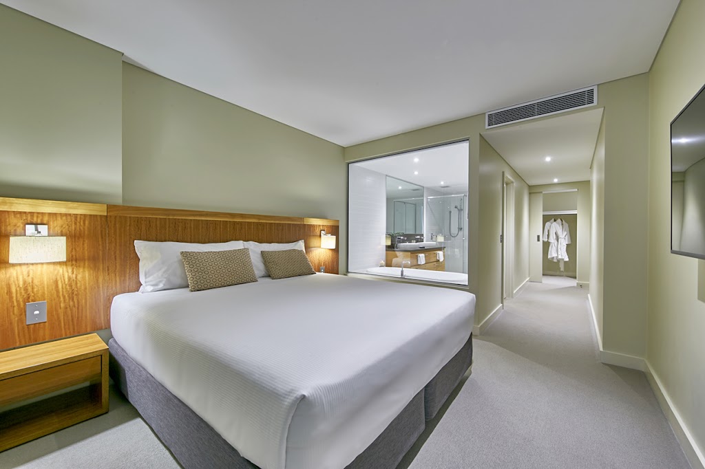 The Sebel Mandurah | lodging | 1 Marco Polo Dr, Mandurah WA 6210, Australia | 0895128300 OR +61 8 9512 8300