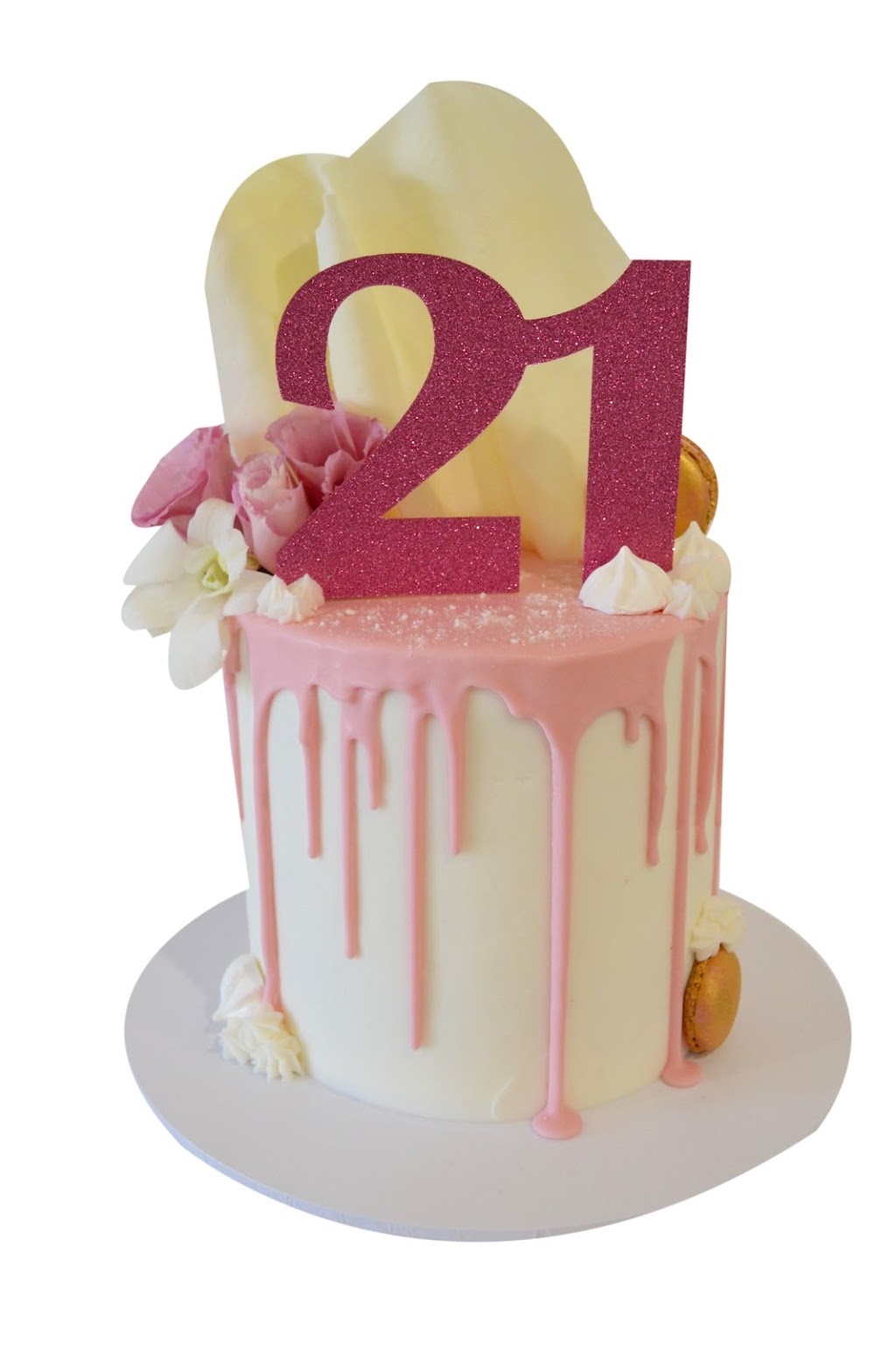 Flourish Custom Cakes | bakery | Freemans Dr, Cooranbong NSW 2265, Australia | 0422731724 OR +61 422 731 724