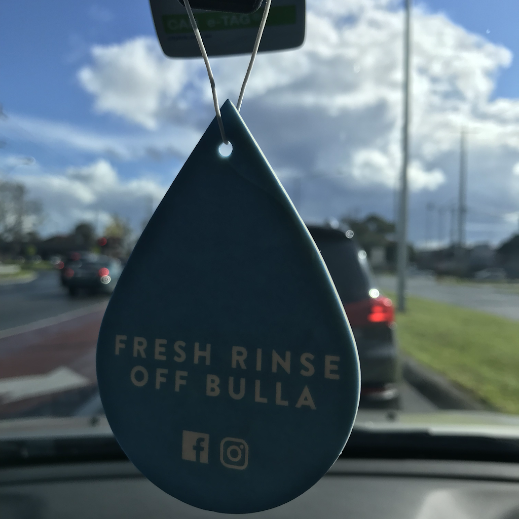 Fresh Rinse Off Bulla | car wash | 64 Bulla Rd, Strathmore VIC 3041, Australia | 0422834694 OR +61 422 834 694