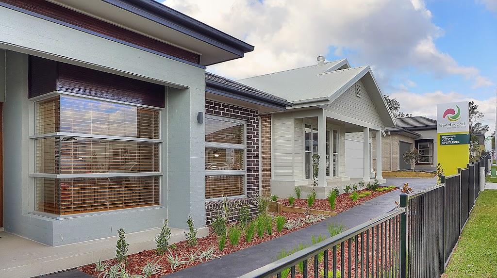 Beechwood Homes - Emerald Hills | general contractor | Coral Cct, Leppington NSW 2179, Australia | 0297650288 OR +61 2 9765 0288