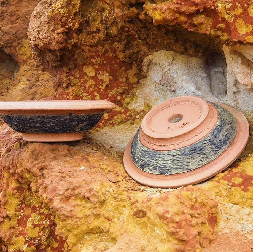 Tyabb Pottery | store | Down Under Glazed Mud, Art, Crafts & Old Wares, The, 14 Mornington-Tyabb Rd, Tyabb VIC 3913, Australia