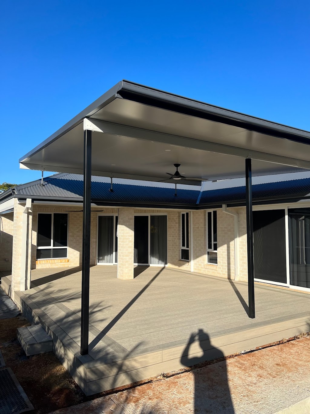 Millennial projects | Camphor Ct, Victoria Point QLD 4165, Australia | Phone: 0416 878 816