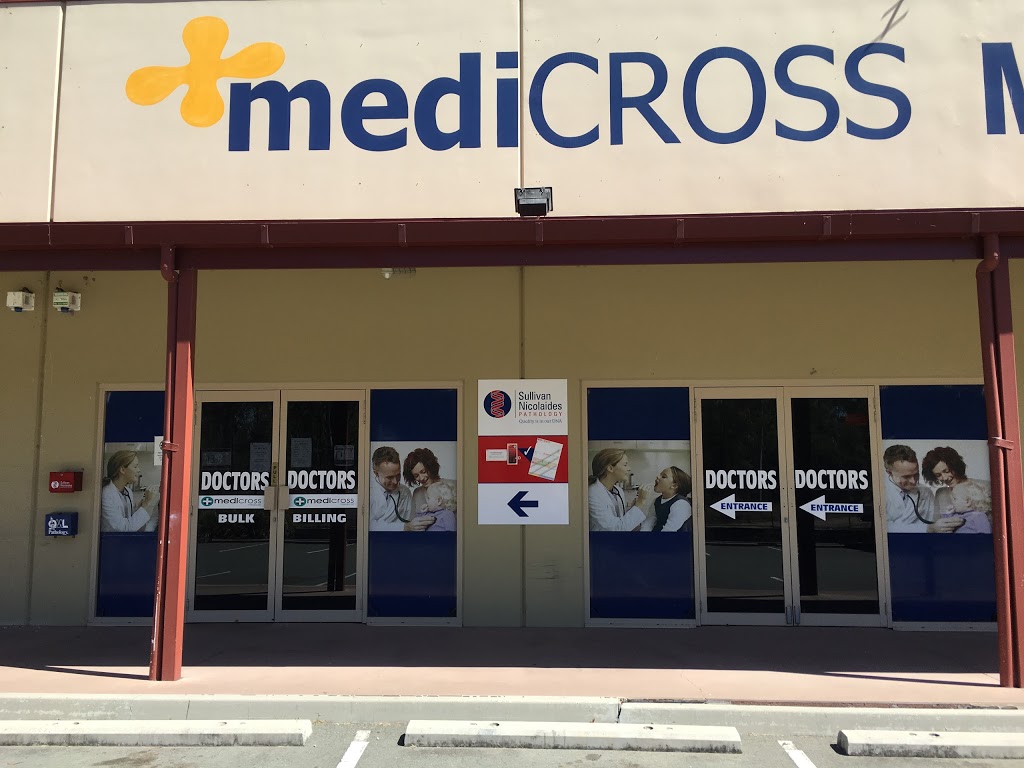 Medicross North Maclean | doctor | Mount Lindesay Hwy, North MacLean QLD 4280, Australia | 0738020477 OR +61 7 3802 0477