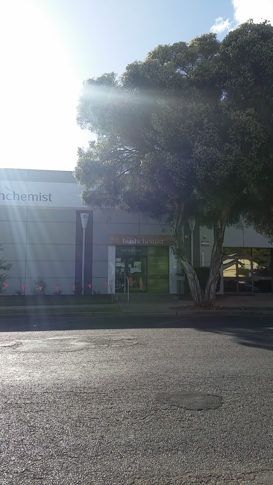 The Bush Chemist | pharmacy | 1/82 Murray St, Wagga Wagga NSW 2650, Australia | 0269214652 OR +61 2 6921 4652