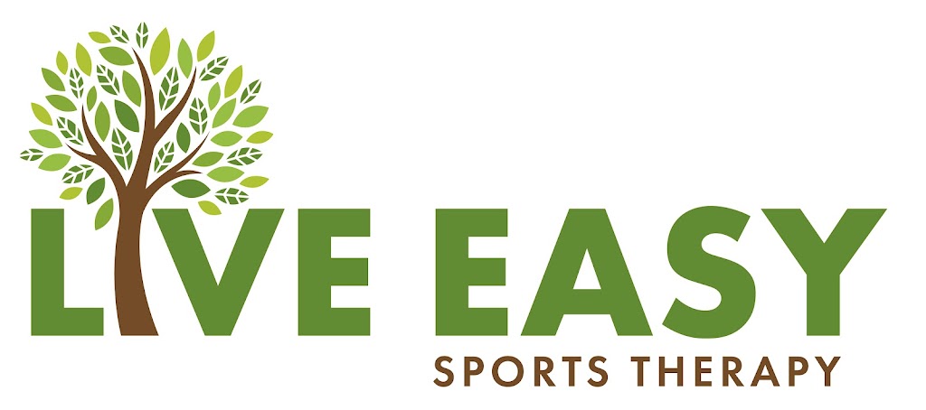 Live Easy Sports Therapy | 2 Chrisp Pl, Yanchep WA 6035, Australia | Phone: 0411 718 041