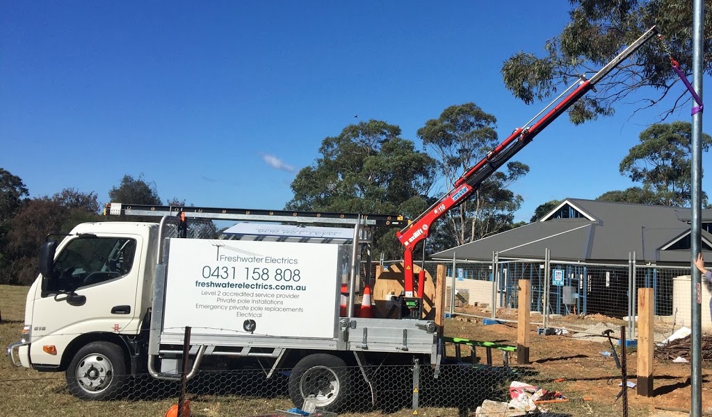 Freshwater Electrics | electrician | Rabbett St, Frenchs Forest NSW 2086, Australia | 0431158808 OR +61 431 158 808