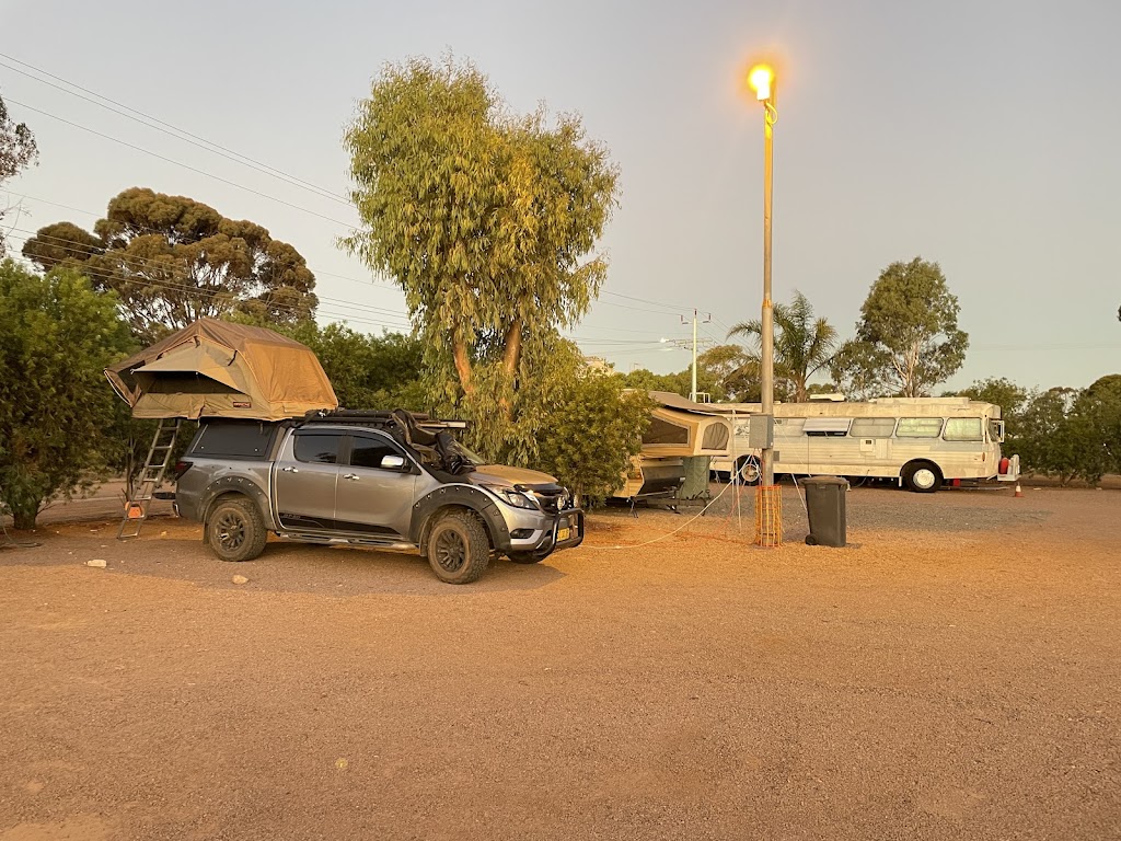 Grass Patch Caravan Park | 16 Richardson St, Grass Patch WA 6446, Australia | Phone: 0419 411 451