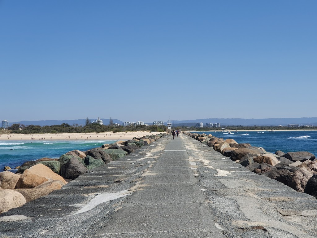 The Spit Gold Coast | tourist attraction | Seaworld Dr, Main Beach QLD 4217, Australia | 1300465326 OR +61 1300 465 326