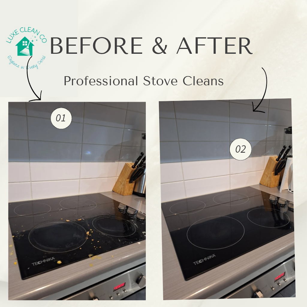 Luxe Clean Co. | Curletts Rd, Lara VIC 3212, Australia | Phone: 0420 734 759