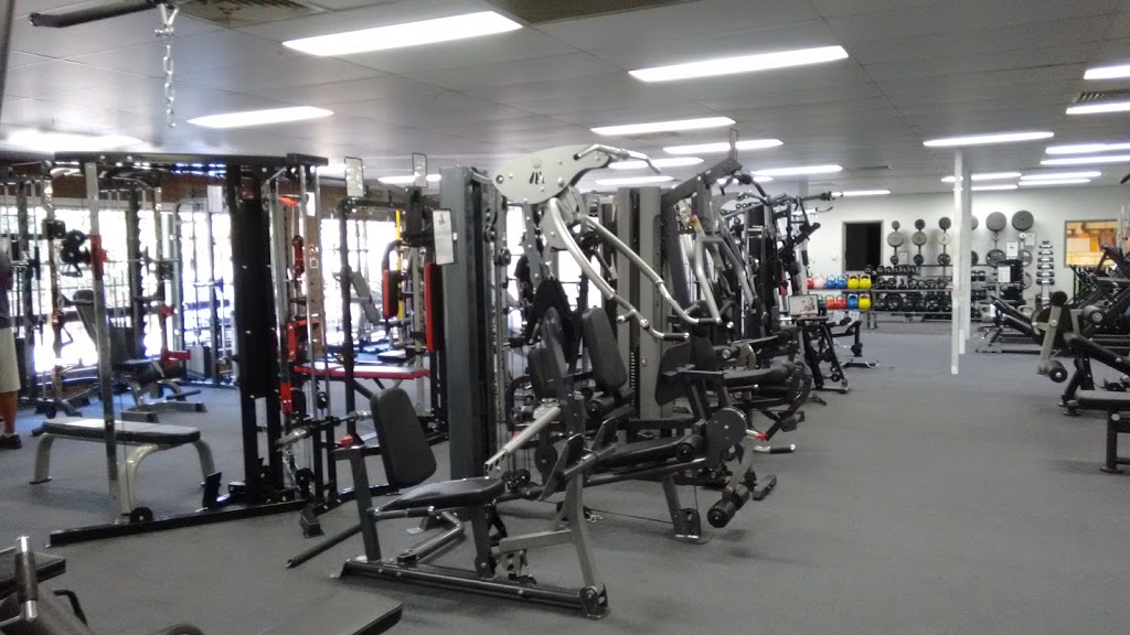 Southside Fitness | gym | 7/429 Creek Rd, Mount Gravatt QLD 4122, Australia | 0734205620 OR +61 7 3420 5620