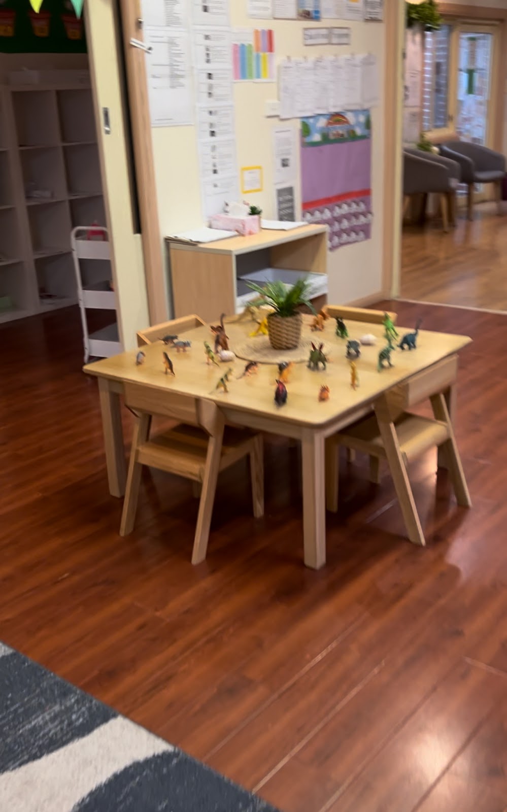 Chantel Learning Childcare Centre | 35 Scott St, Mortdale NSW 2223, Australia | Phone: (02) 9570 8763