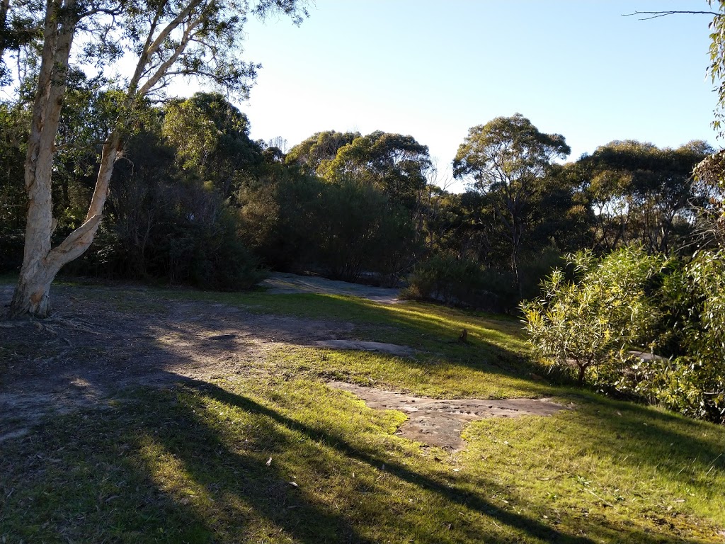 Woorarra Lookout Reserve | park | 212 Woorarra Ave, Elanora Heights NSW 2101, Australia