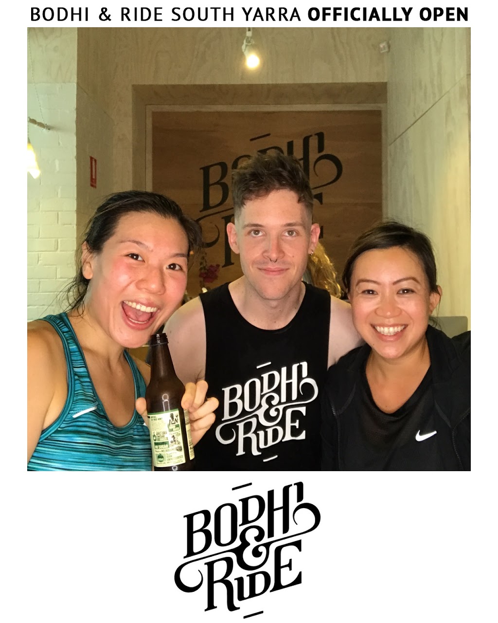 Bodhi and Ride South Yarra | gym | 54 Wilson St, South Yarra VIC 3141, Australia | 0479077763 OR +61 479 077 763