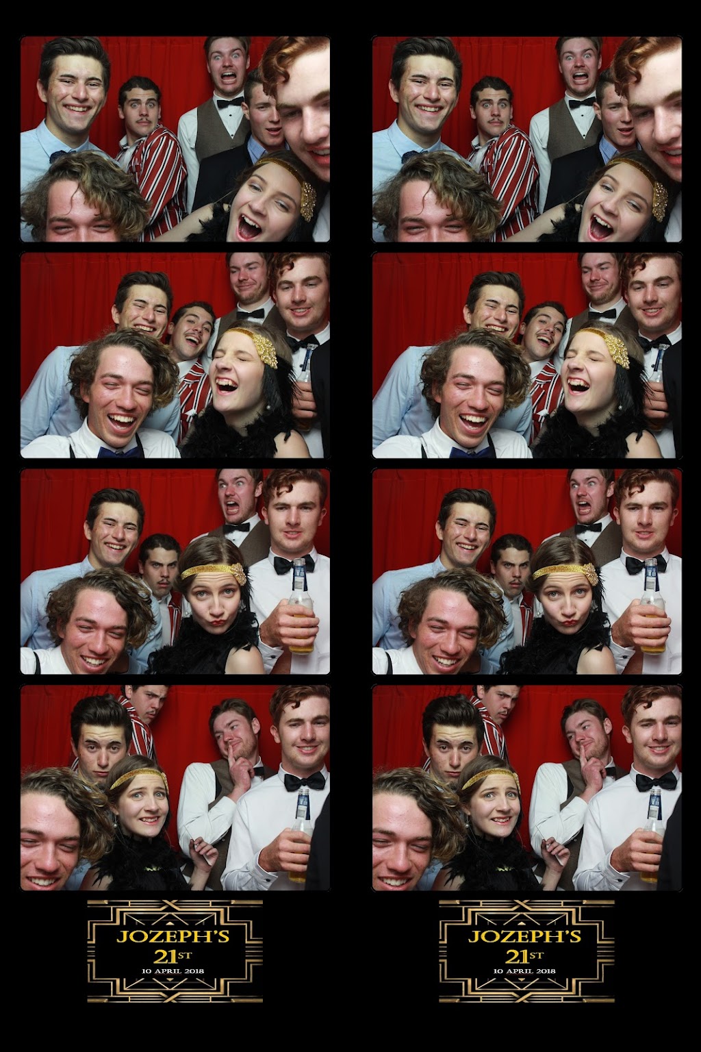 Snowy Mountains Photo Booth | 9 Albert St, Cooma NSW 2630, Australia | Phone: 0408 484 076