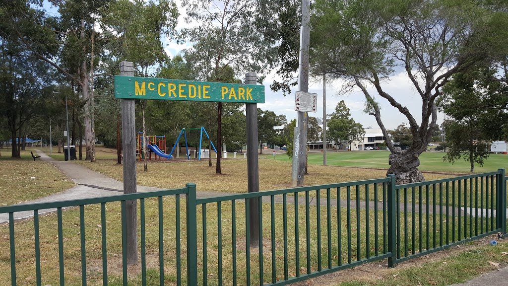 McCredie Park | Guildford NSW 2161, Australia | Phone: (02) 8757 9000