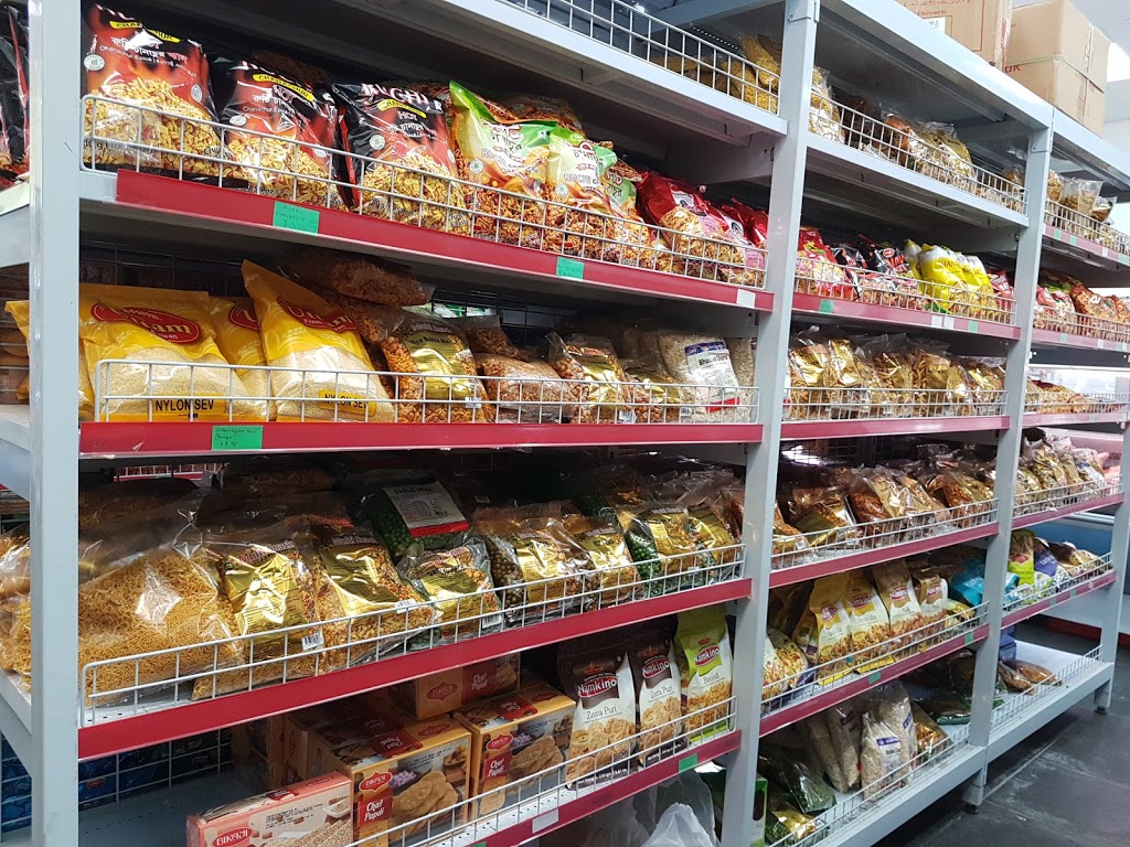 Kazis Supermarket | supermarket | 1/40 Ben Lomond Rd, Minto NSW 2566, Australia | 0287120114 OR +61 2 8712 0114