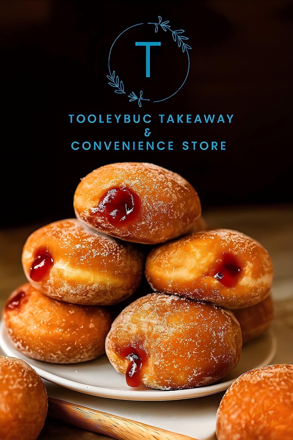 Tooleybuc Restaurant & Convenience Store | Shop 1/53 Murray St, Tooleybuc NSW 2736, Australia | Phone: (03) 5030 5090