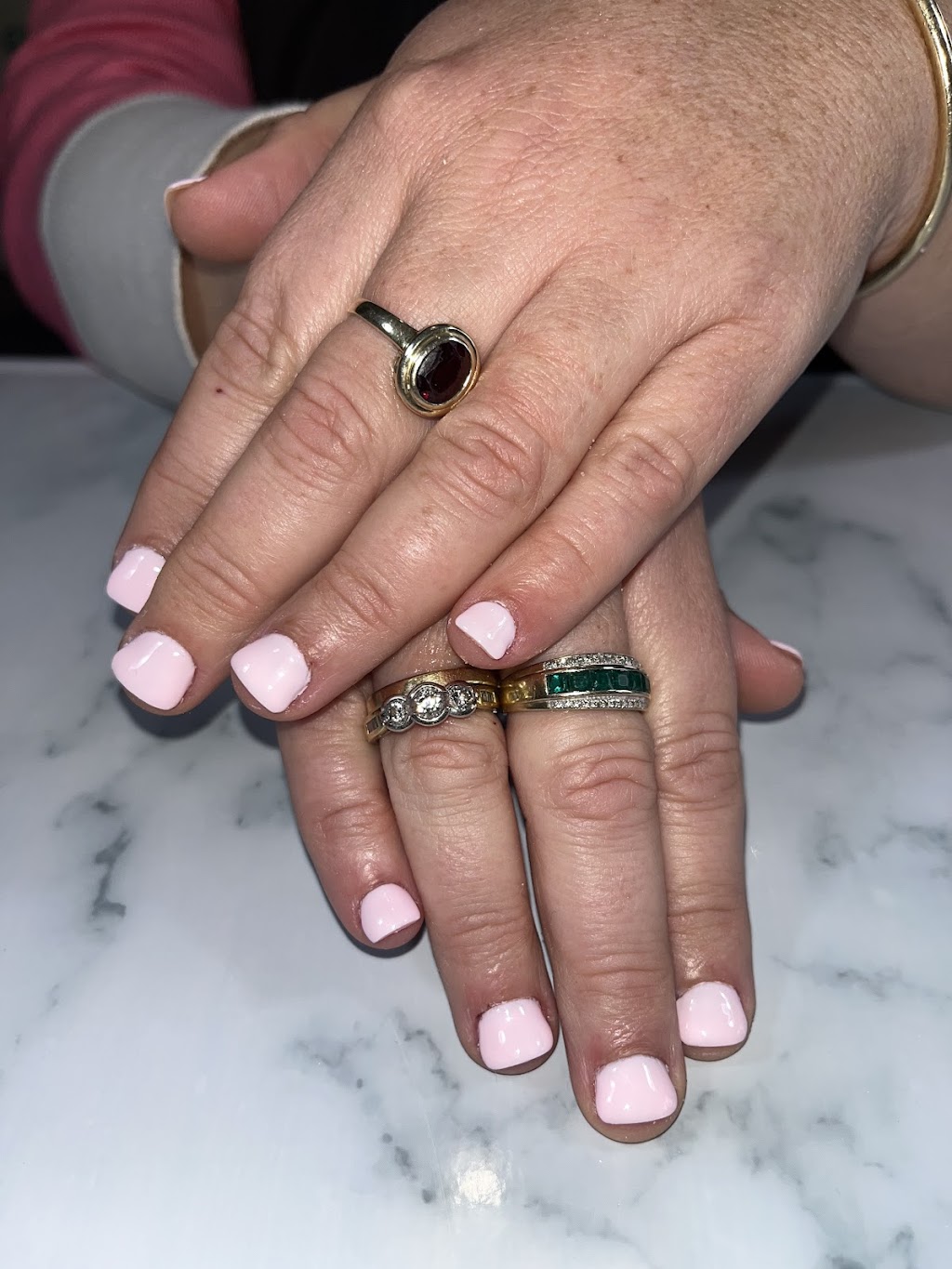 glownails_jessica | 13 Sells Rd, Lucas VIC 3350, Australia | Phone: 0437 968 920